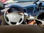 2013 HYUNDAI GENESIS