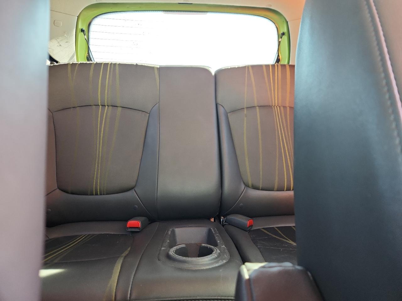 2014 CHEVROLET Spark