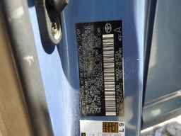 2005 TOYOTA PRIUS