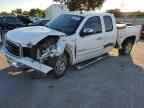 2010 GMC Sierra