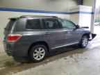 2013 TOYOTA HIGHLANDER