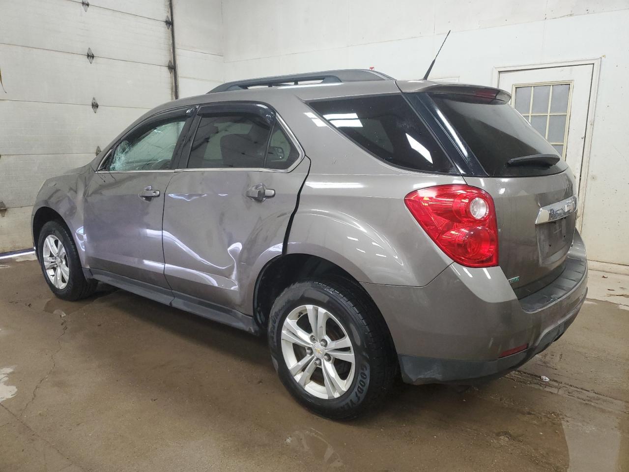 2012 CHEVROLET EQUINOX