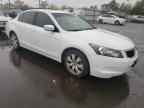 2009 HONDA ACCORD