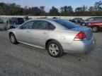 2012 CHEVROLET IMPALA