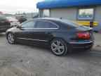 2012 VOLKSWAGEN CC