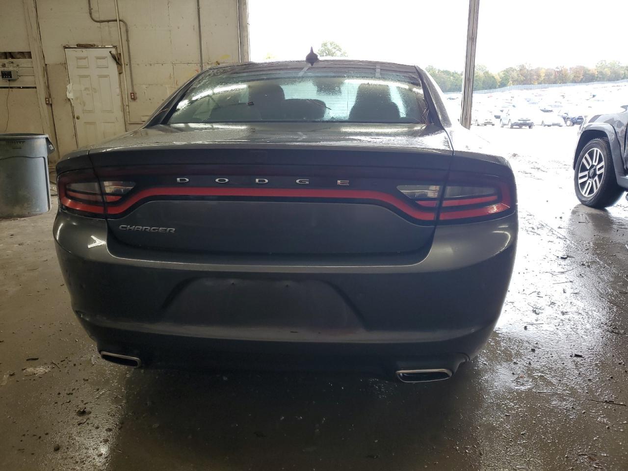 2023 DODGE CHARGER