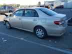 2011 TOYOTA COROLLA
