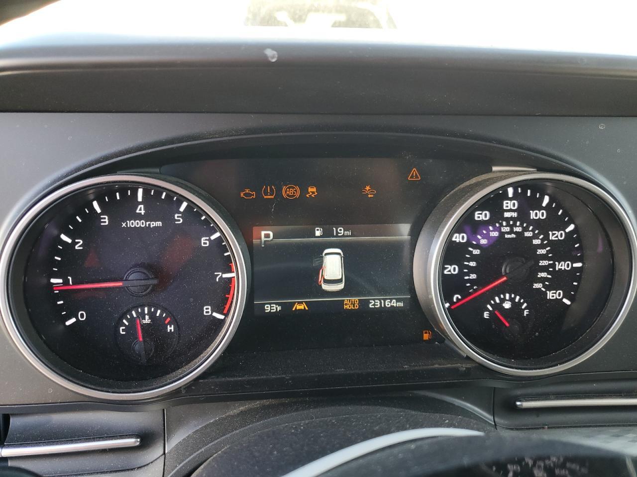 2024 KIA Carnival