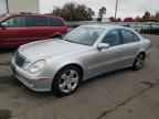 2004 MERCEDES-BENZ E-Class