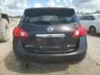 2013 NISSAN ROGUE