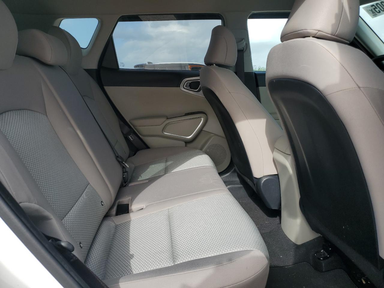 2024 KIA SOUL