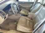 2004 HONDA ACCORD