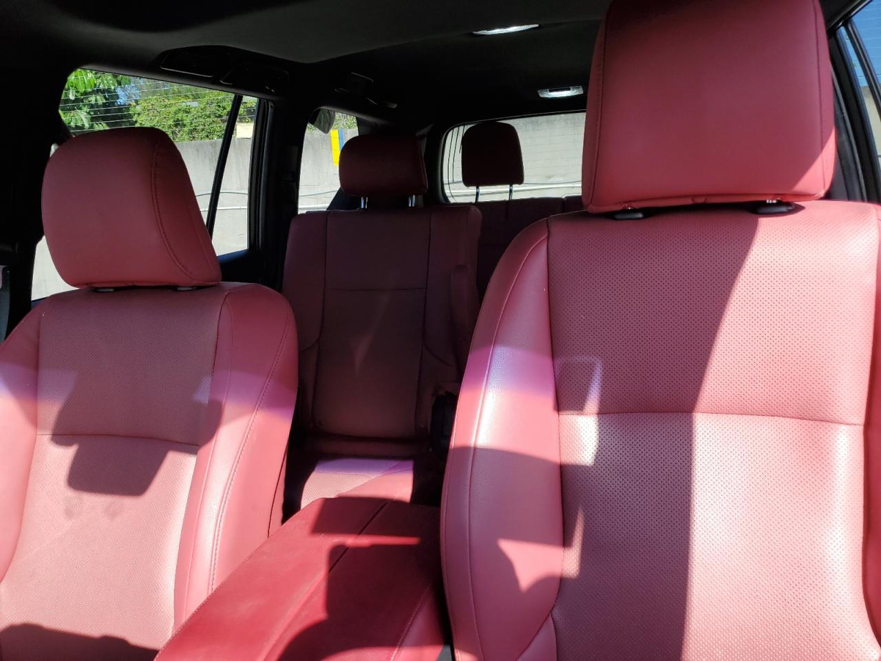 2021 LEXUS Gx