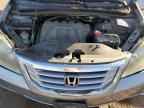 2010 HONDA ODYSSEY