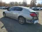 2008 INFINITI G35
