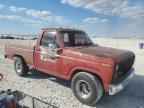 1981 FORD F100