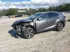 2021 LEXUS NX 300