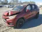 2022 CHEVROLET TRAX