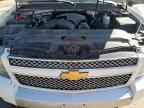 2012 CHEVROLET Avalanche