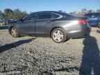 2015 CHEVROLET IMPALA