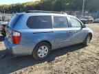 2009 KIA SEDONA
