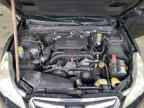 2012 SUBARU Legacy