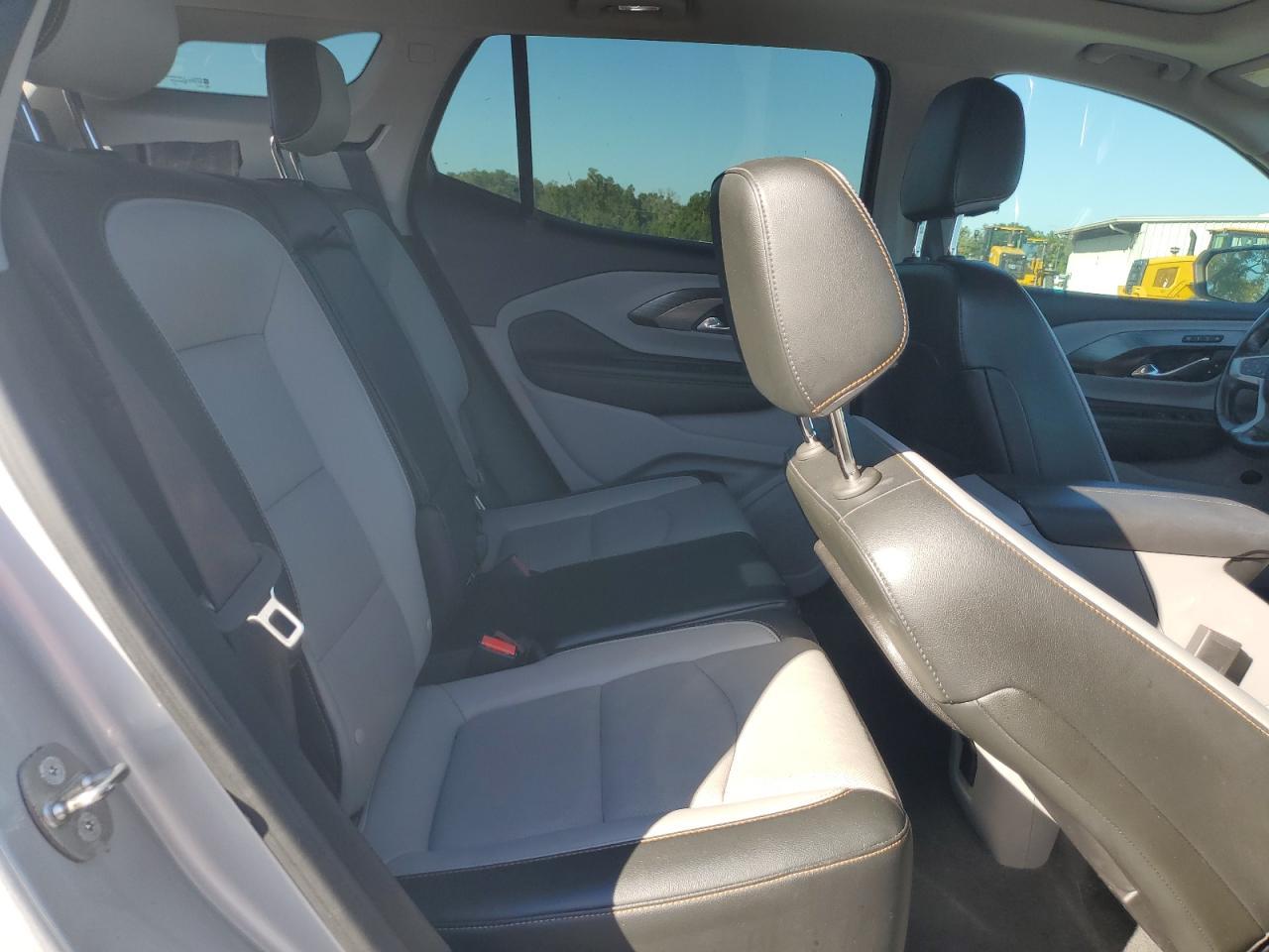 2018 GMC Terrain
