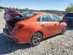 2022 KIA FORTE