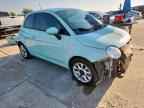 2017 FIAT 500