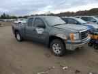 2011 GMC Sierra