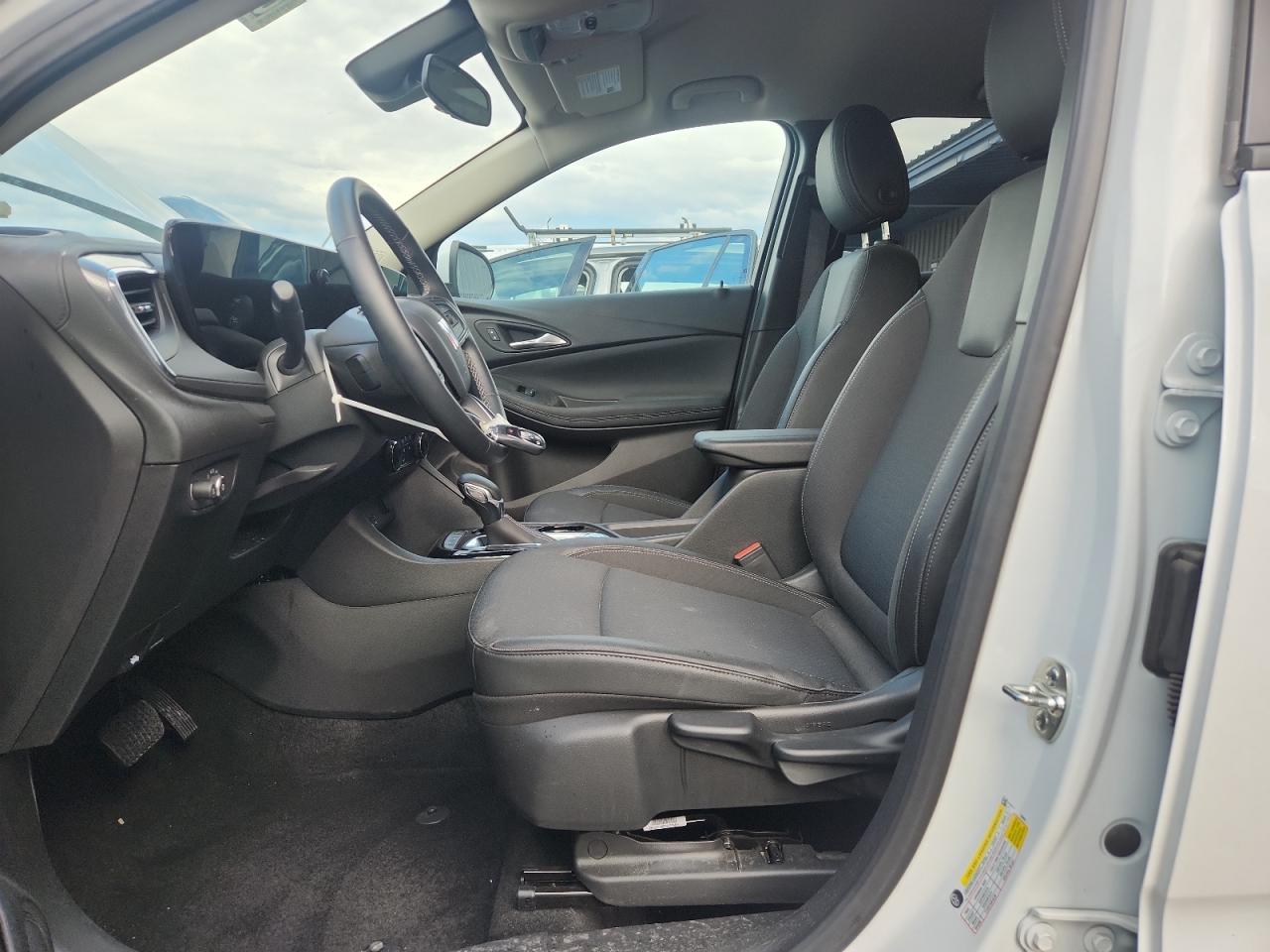 2025 BUICK Encore GX