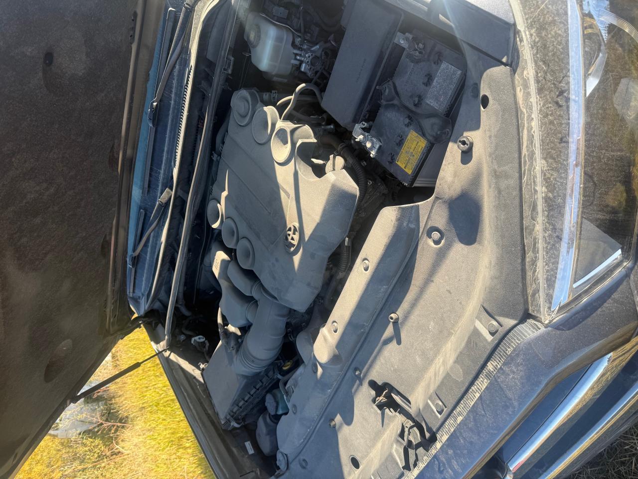 2019 TOYOTA 4Runner