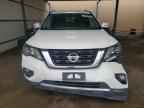 2020 NISSAN PATHFINDER