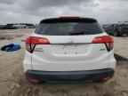 2017 HONDA HR-V