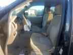 2008 NISSAN Frontier