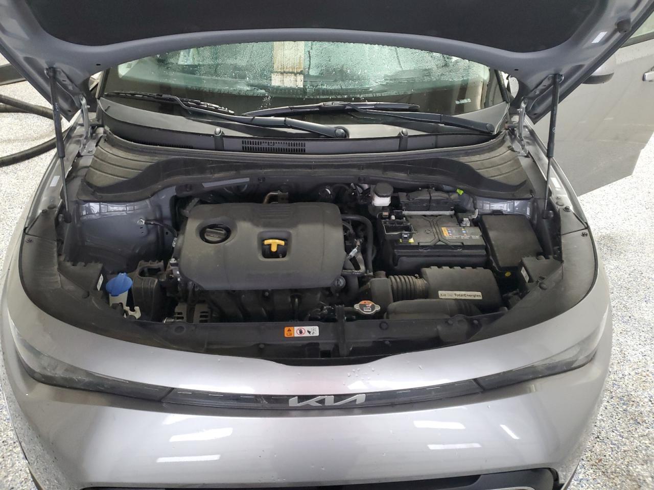 2024 KIA SOUL