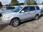 2003 HONDA PILOT