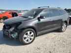 2017 CHEVROLET TRAVERSE