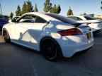 2012 AUDI TT RS