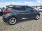 2021 CHEVROLET Bolt EV