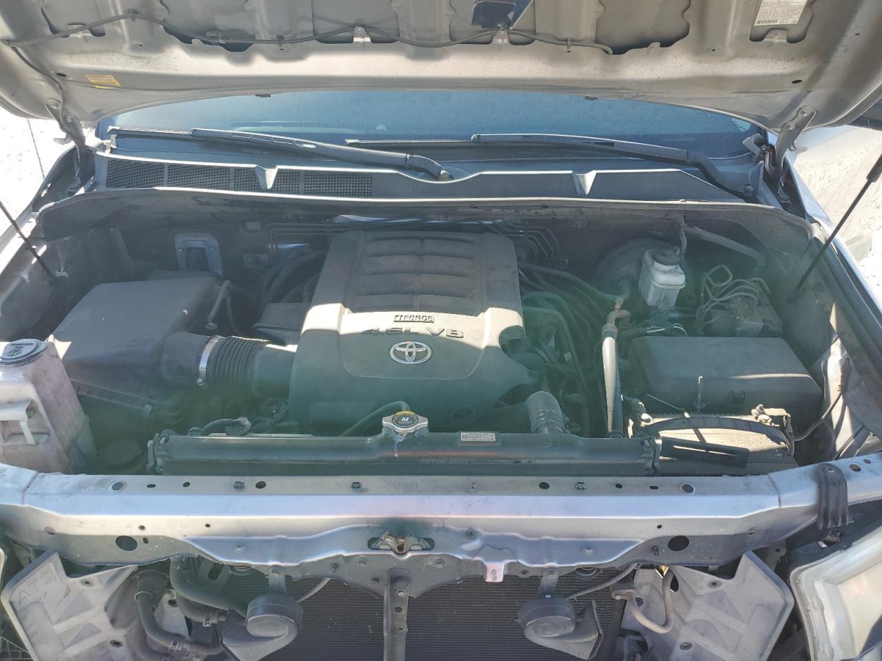 2012 TOYOTA TUNDRA