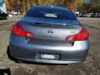 2011 INFINITI G25