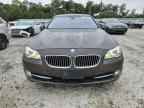 2011 BMW 5 series