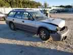 1999 SUBARU Legacy