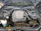 2008 INFINITI FX35