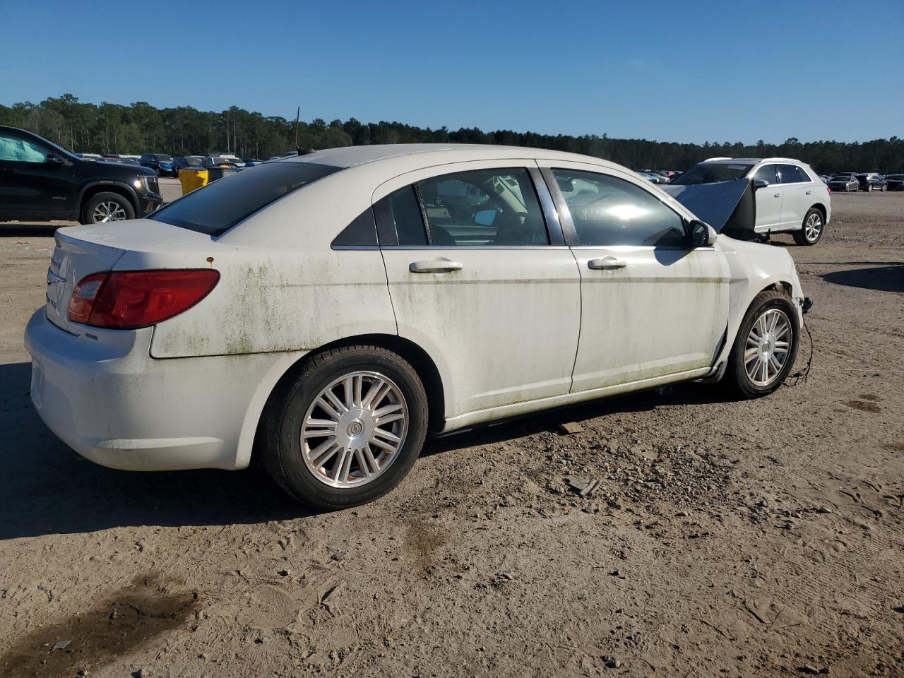 2009 CHRYSLER Sebring