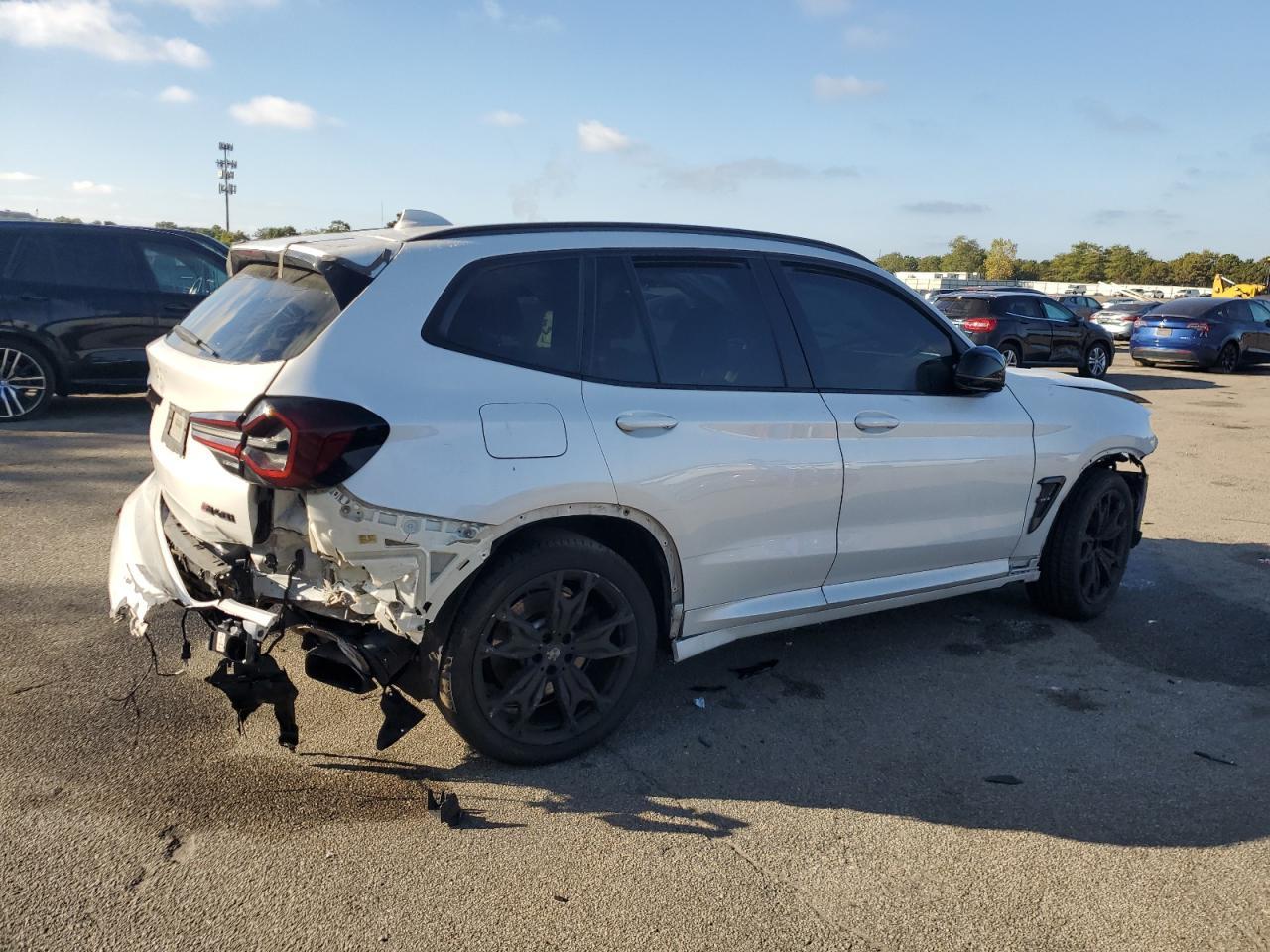 2023 BMW X3
