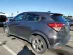 2017 HONDA HR-V
