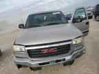 2005 GMC Sierra