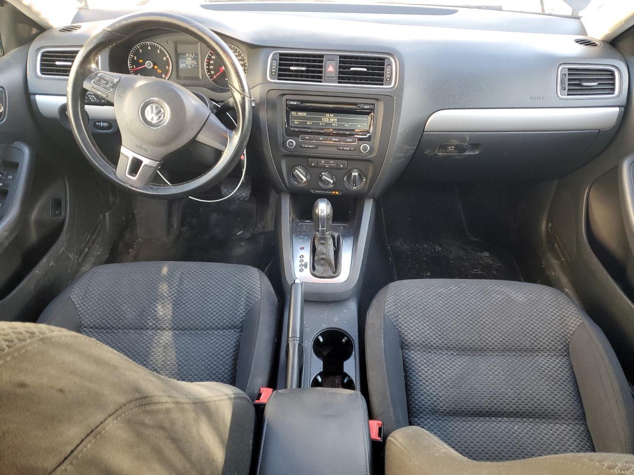 2014 VOLKSWAGEN JETTA